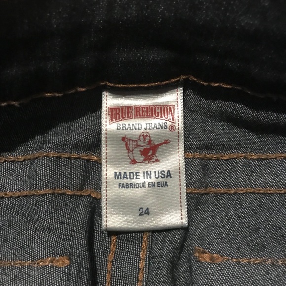 True Religion Jeans - Picture 2 of 5